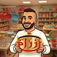 arzaq.store