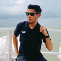 original sound - Syamsul SR7