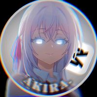 original sound - Akira.