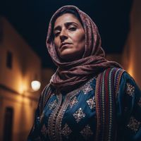 الشوفة فيا خطيرة Yezza