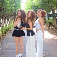 original sound - kalogerasisterse