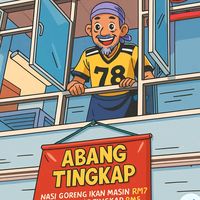 abangtingkapp