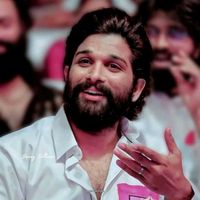 original sound - Allu Arjun