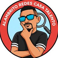 alambritoredecazatalento