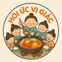 original sound - Hồi Ức Vị Giác