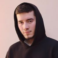 оригинальный звук