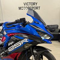 original sound - Victory Motorsport