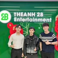 original sound - thenhan.official