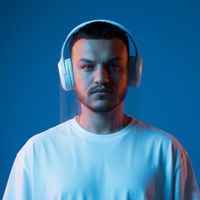 الصوت الأصلي