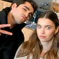 الصوت الأصلي