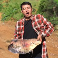 เสียงต้นฉบับ - ຕ້ອມແຄມງື່ມ🌊☺️