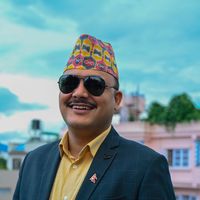 original sound - Kuber Adhikari398
