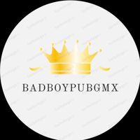 badboypubgmx