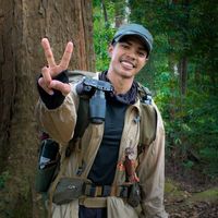 เสียงต้นฉบับ - 🦅เดินไป หลงไป🏕️