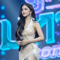 เสียงต้นฉบับ - มาดาม ชูตี้