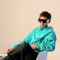 оригинальный звук