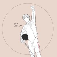 オリジナル楽曲 - 西垣匠くんに捧げる愛及屋烏🫧
