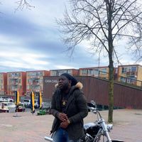 origineel geluid