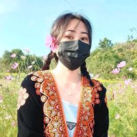 เสียงต้นฉบับ - Dawb Xiong