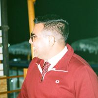 الصوت الأصلي