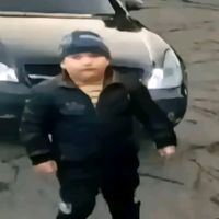 оригинальный звук