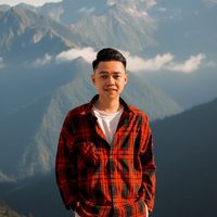 original sound - JOSHUA ~ GEORGE