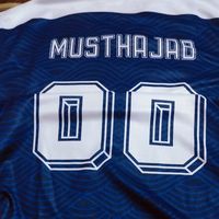suara asli - Musthafa
