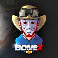 original sound - BONEX4 FF