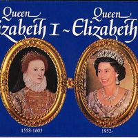 suara asli - ☆࿐ཽ༵༆༒ELIZABETH༒༆࿐ཽ༵☆