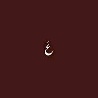 الصوت الأصلي