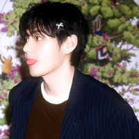 original sound - Hyung 𐤀
