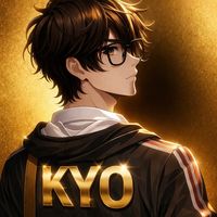 オリジナル楽曲 - KYO✰🎩