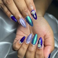 original sound - MWC NAILS