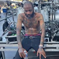 BOSS тгк jaydeadIondon