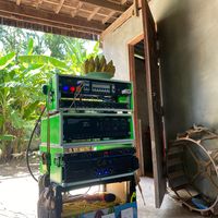 original sound - ភីនុនតន្ត្រី🥰