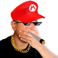 sonido original - Rolo Rolerito React