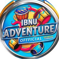 suara asli - Ibnu adventure official