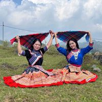 nhạc nền - Phương Anh nhóm nhảy