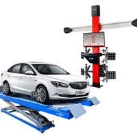 原声 - Auto Garage equipment factory