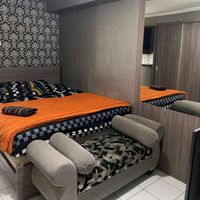 suara asli - Sewa apartemen kalcit