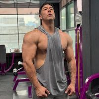 rollyman.physique