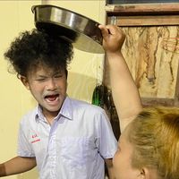เสียงต้นฉบับ - เงาะน้อย ชาแนล