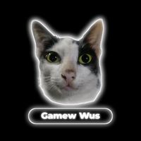 suara asli - Gameq Wus