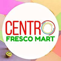 suara asli - Centro Fresco Mart
