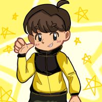 original sound - ComicGoldLeaf