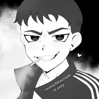 romachkacrash