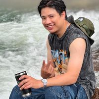เสียงต้นฉบับ - P'Toei Anp