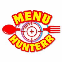 suara asli - Menu Hunter