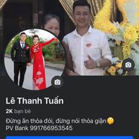 âm thanh gốc - Lê Thanh Tuấn