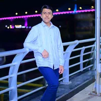 هلي الغربه_خضر عباس